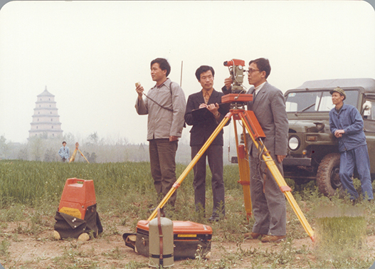 80年代的測繪.jpg 80年代的測繪.jpg