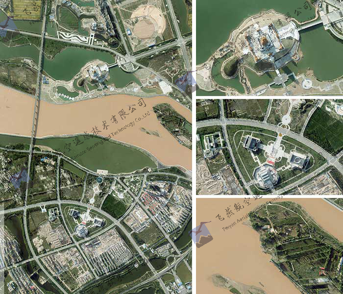 基于航空攝影發展的航空攝影測量數據獲取技術