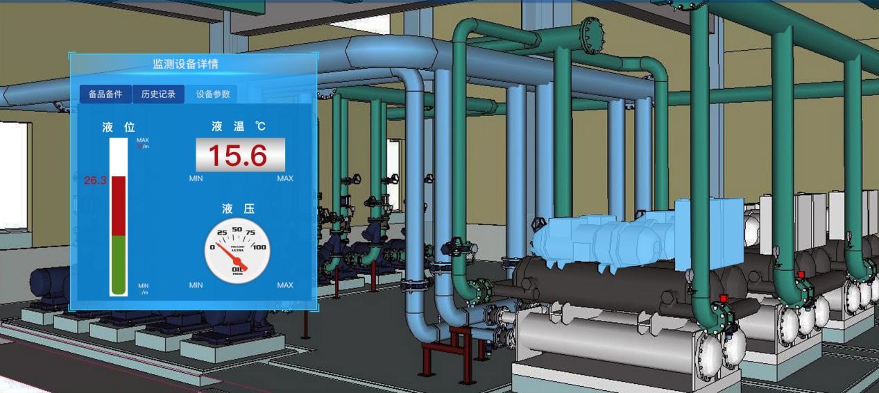 智慧水利污水處理系統(tǒng) 智慧水利污水處理系統(tǒng)