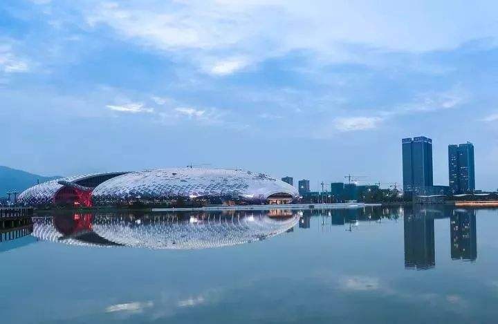 擊云破曉正當時，地信大會跟我們生活有哪些關(guān)系？