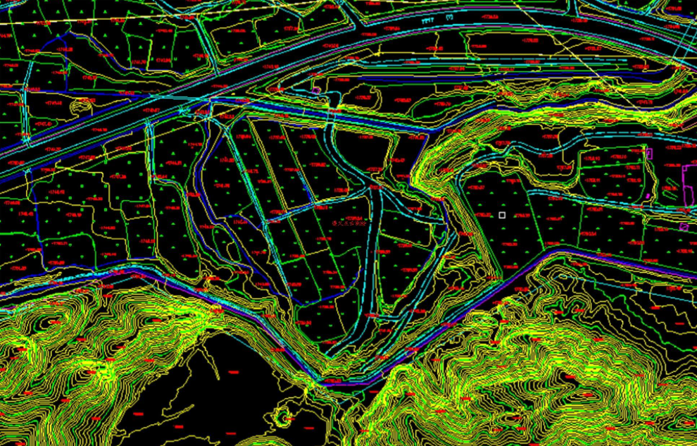 一見傾斜攝影技術(shù)，生產(chǎn)線劃圖毫不費力！