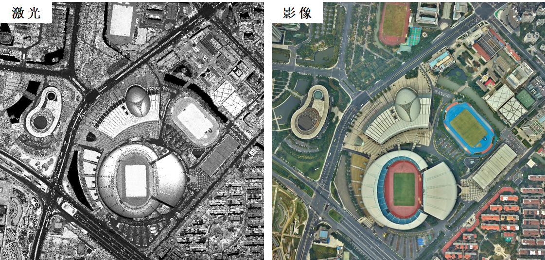 什么是激光雷達測繪技術？激光雷達測繪技術的優勢