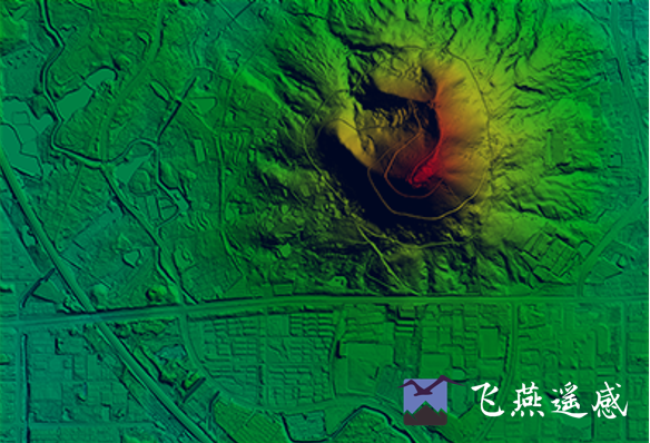 部分地區地理實體傾斜攝影三維模型精度指標