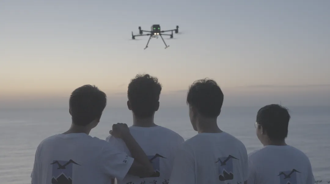 低空經濟時代下，有人機航空遙感何去何從？