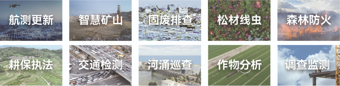 無人機機庫發力低空經濟，塑造低空發展新模式